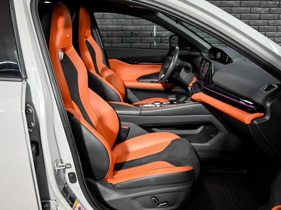 Changan UNI-V I Екатеринбург  - изображение 11