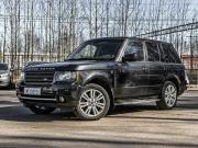 Land Rover Range Rover III Рестайлинг 2 Санкт-Петербург  - изображение 17