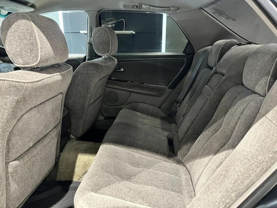 Toyota Cresta V (X100) Рестайлинг Новосибирск  - изображение 13