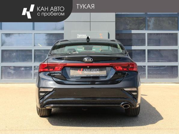 Kia Cerato IV с пробегом 2019 года, цена 1 491 900 рублей, 165881 км, седан, Автокод Объявления