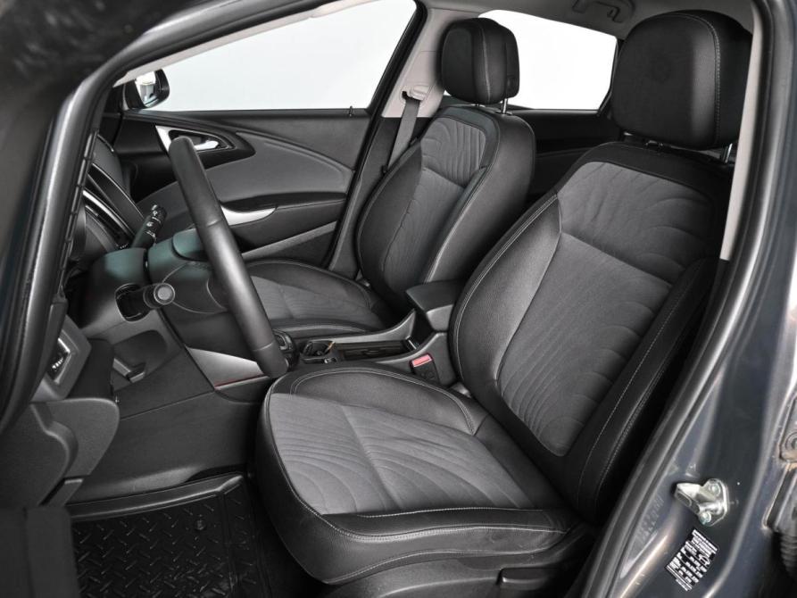 Opel Astra J Рестайлинг Ростов-на-Дону  - изображение 10