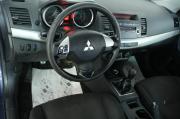 Mitsubishi Lancer X Омск  - изображение 32