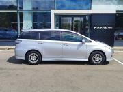 Toyota Wish II Рестайлинг Москва  - изображение 21