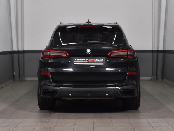 BMW X5 IV (G05/G18) с пробегом 2019 года, цена 6 999 995 рублей, 60813 км, внедорожник, Автокод Объявления