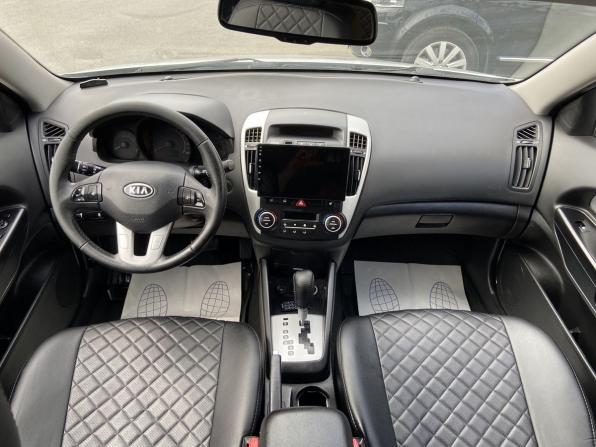 Kia Ceed I Рестайлинг с пробегом 2011 года, цена 610 000 рублей, 201000 км, хэтчбек, Автокод Объявления