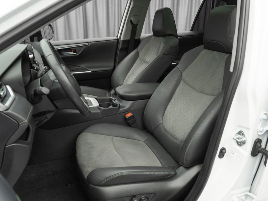 Toyota RAV4 V (XA50) Москва  - изображение 9