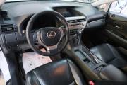 Lexus RX III Рестайлинг Омск  - изображение 34