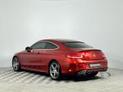 Mercedes-Benz C-Класс IV (W205) Калининград  - изображение 28