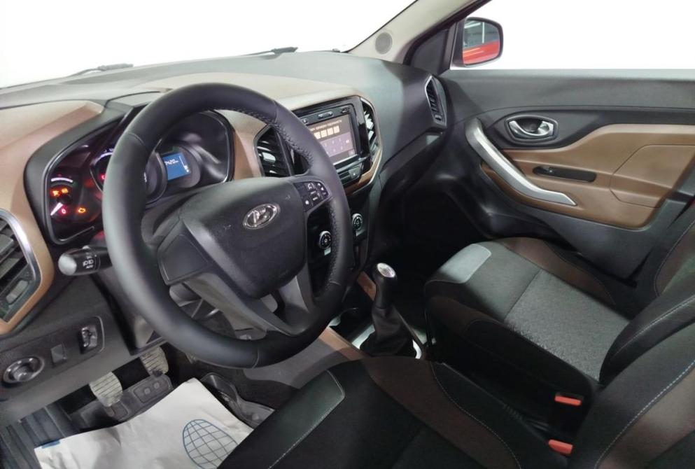 Lada (ВАЗ) XRAY I Саратов  - изображение 24