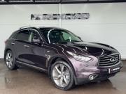 Infiniti QX70 Уфа  - изображение 26