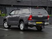 Toyota Hilux VIII Тюмень  - изображение 18