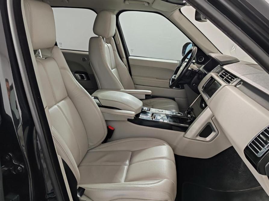 Land Rover Range Rover IV Москва  - изображение 21