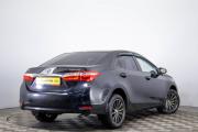 Toyota Corolla XI (E160 E170 E180) Рестайлинг 1 Пермь  - изображение 26