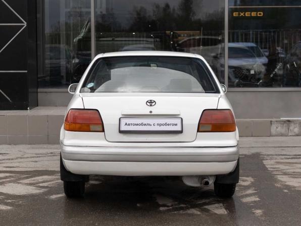 Toyota Corolla VIII (E110) с пробегом 1996 года, цена 250 000 рублей, 199999 км, седан, Автокод Объявления