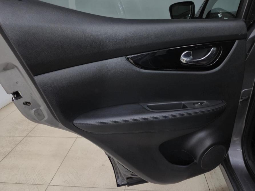 Nissan Qashqai II Рестайлинг Альметьевск  - изображение 17