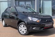 Lada (ВАЗ) Granta I Рестайлинг Стерлитамак  - изображение 17