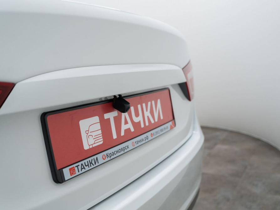 Lada (ВАЗ) Vesta I Красноярск  - изображение 22