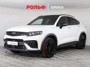 Geely Tugella I Рестайлинг Химки  - изображение 19