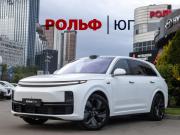 Li Auto (Lixiang) L7 I Рестайлинг Москва  - изображение 27
