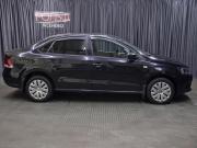 Volkswagen Polo V Москва  - изображение 21