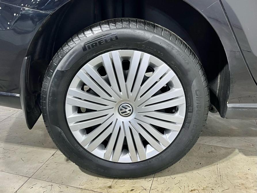 Volkswagen Polo V Рестайлинг Ижевск  - изображение 22