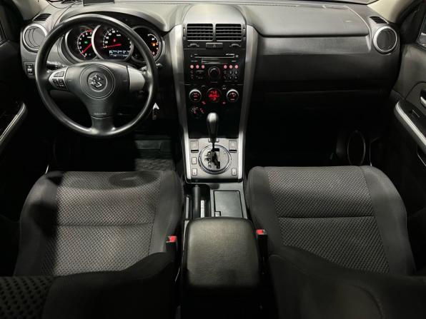 Suzuki Grand Vitara II Рестайлинг с пробегом 2010 года, цена 1 170 000 рублей, 111970 км, внедорожник, Автокод Объявления
