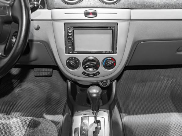 Chevrolet Lacetti I с пробегом 2011 года, цена 572 000 рублей, 162829 км, хэтчбек, Автокод Объявления
