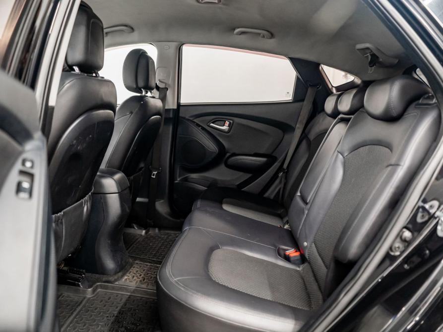 Hyundai ix35 I Красноярск  - изображение 8