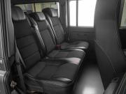 Land Rover Defender I Рестайлинг Тюмень  - изображение 30