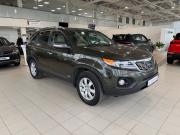 Kia Sorento II Москва  - изображение 37