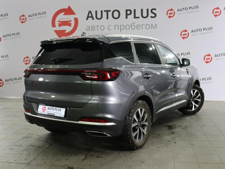 Chery Tiggo 7 Pro Max I Минеральные Воды  - изображение 2