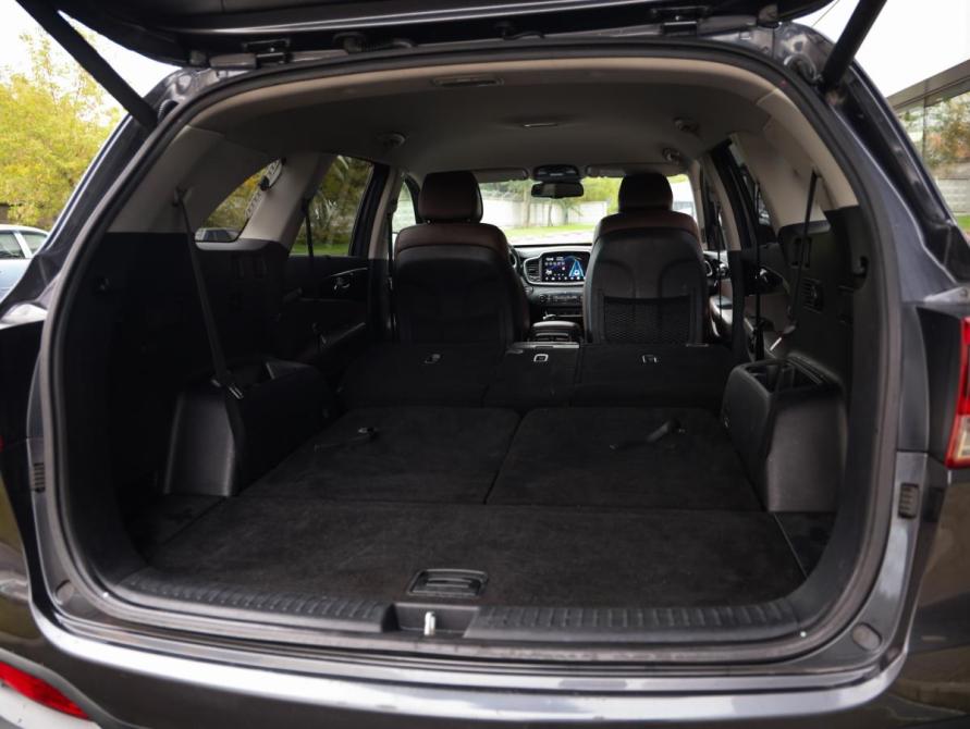 Kia Sorento III Prime Санкт-Петербург  - изображение 38