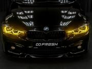 BMW 3 серии VI (F3x) Рестайлинг Тюмень  - изображение 45