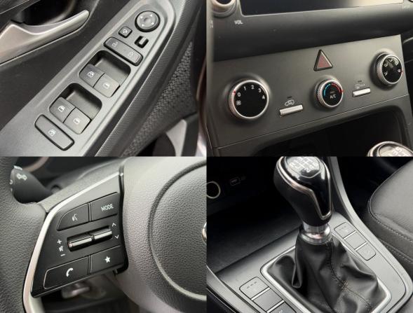 Hyundai Creta II с пробегом 2021 года, цена 1 850 000 рублей, 151889 км, внедорожник, Автокод Объявления