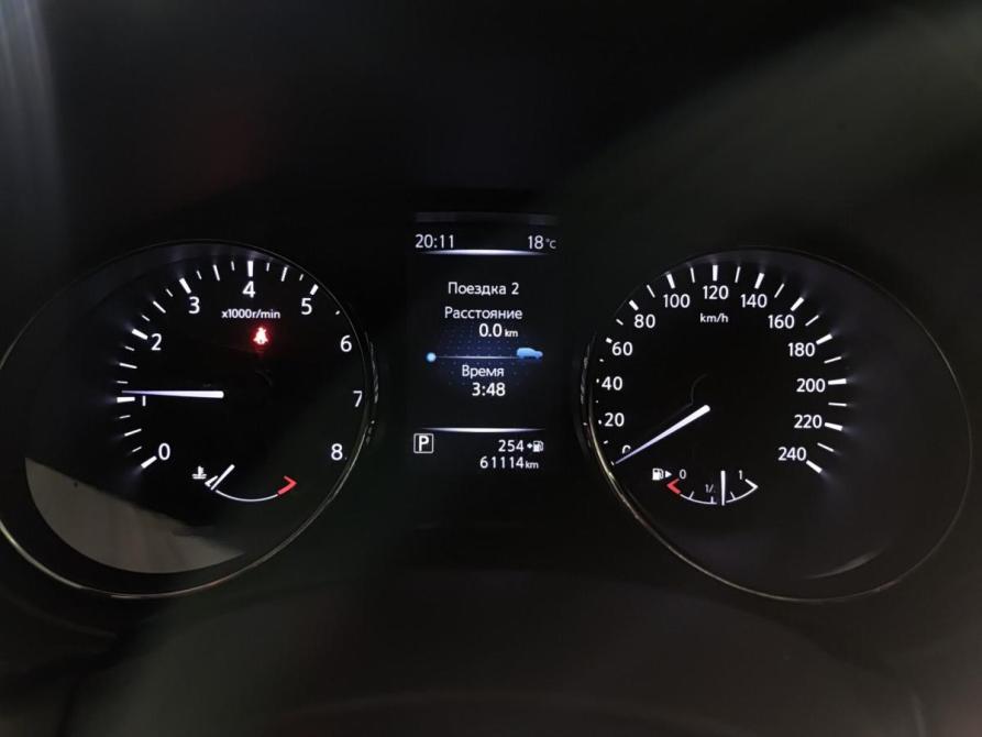 Nissan X-Trail III Казань  - изображение 16