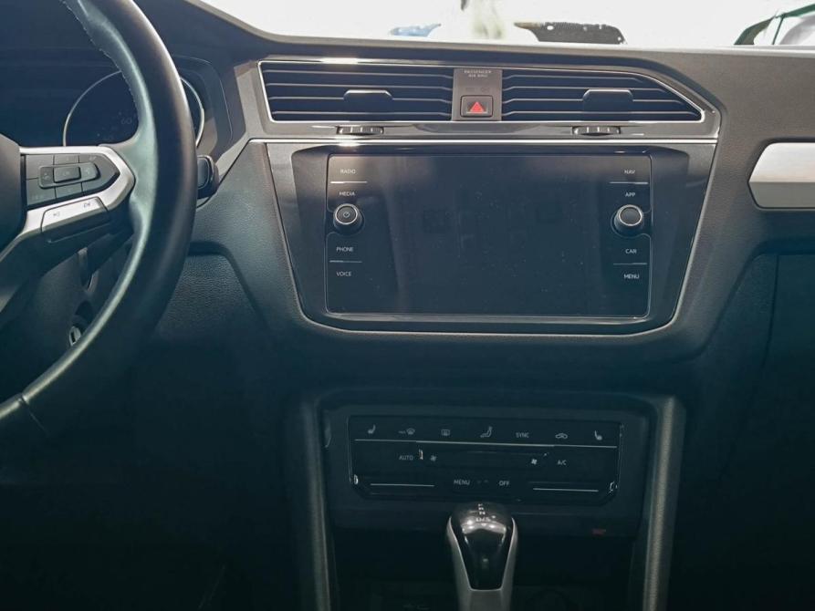 Volkswagen Tiguan II Рестайлинг Казань  - изображение 18