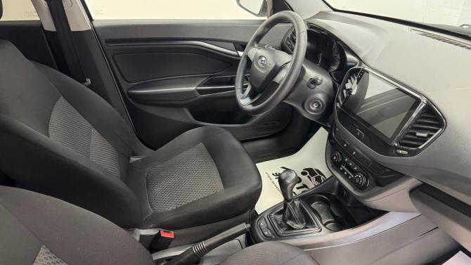 Lada (ВАЗ) Vesta I с пробегом 2017 года, цена 625 000 рублей, 182788 км, седан, Автокод Объявления