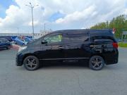 Toyota Alphard II Тюмень  - изображение 24
