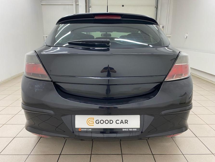Opel Astra H Рестайлинг Энгельс  - изображение 5