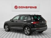 Volkswagen Tiguan II Москва  - изображение 22