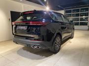 JETOUR X70+ I Рестайлинг Москва  - изображение 13