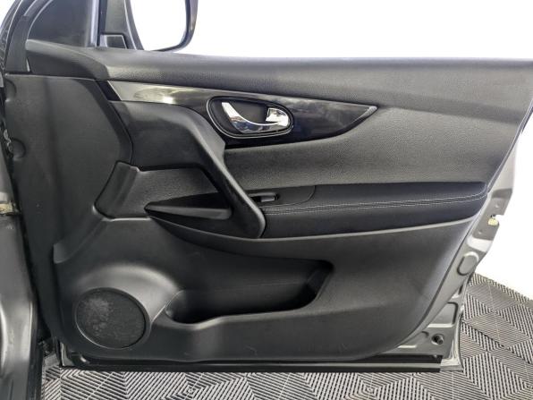 Nissan Qashqai II с пробегом 2014 года, цена 1 230 000 рублей, 136416 км, внедорожник, Автокод Объявления