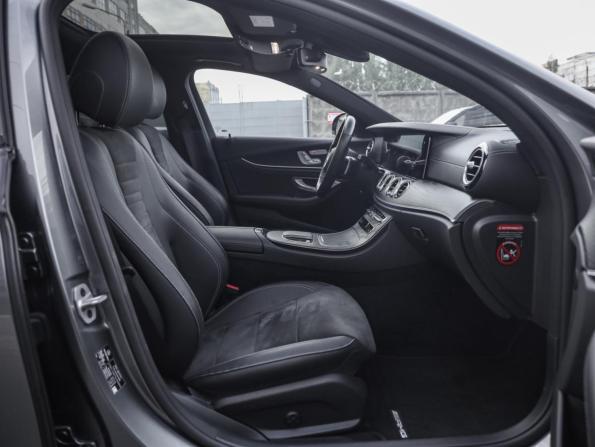 Mercedes-Benz E-Класс V (W213 S213 C238) Рестайлинг с пробегом 2022 года, цена 5 150 000 рублей, 59484 км, седан, Автокод Объявления