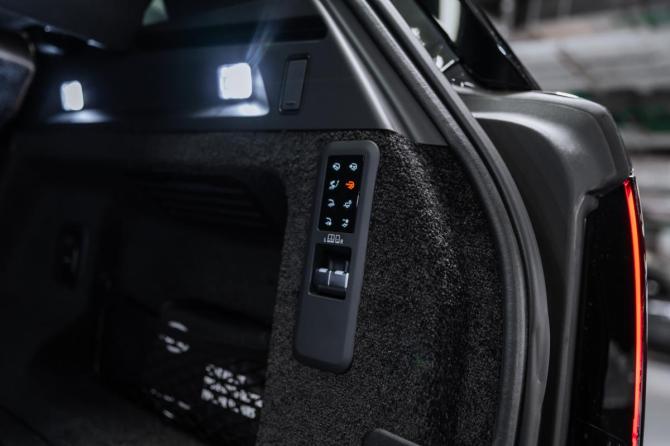 Новый Land Rover Range Rover V 2026 года, цена 24 600 000 рублей, внедорожник, Автокод Объявления