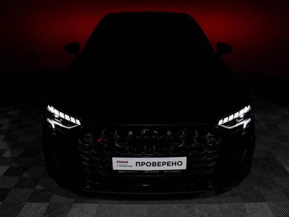 Audi S8 IV (D5) Рестайлинг с пробегом 2023 года, цена 12 500 000 рублей, 27514 км, седан, Автокод Объявления