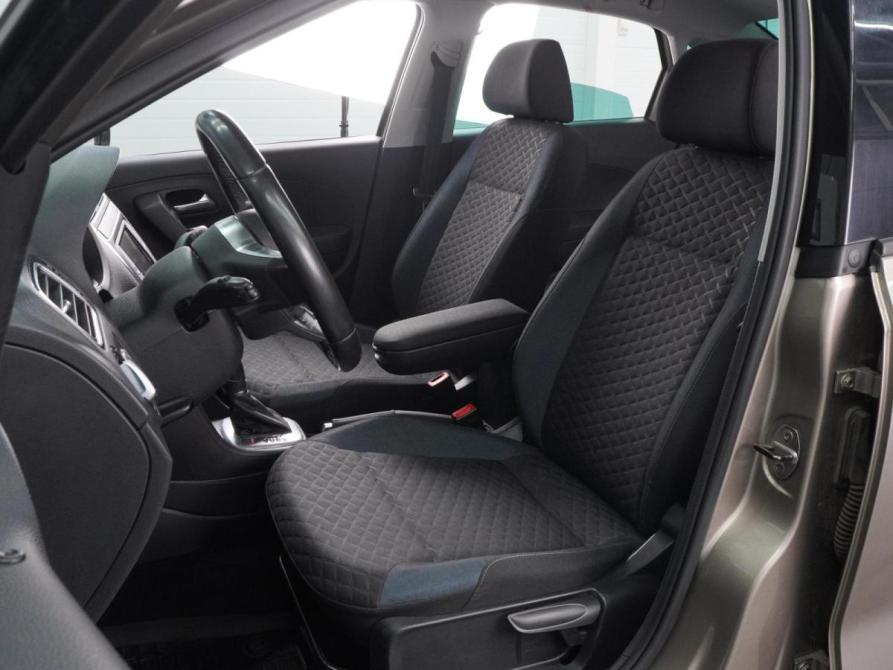 Volkswagen Polo V Рестайлинг Воронеж  - изображение 10
