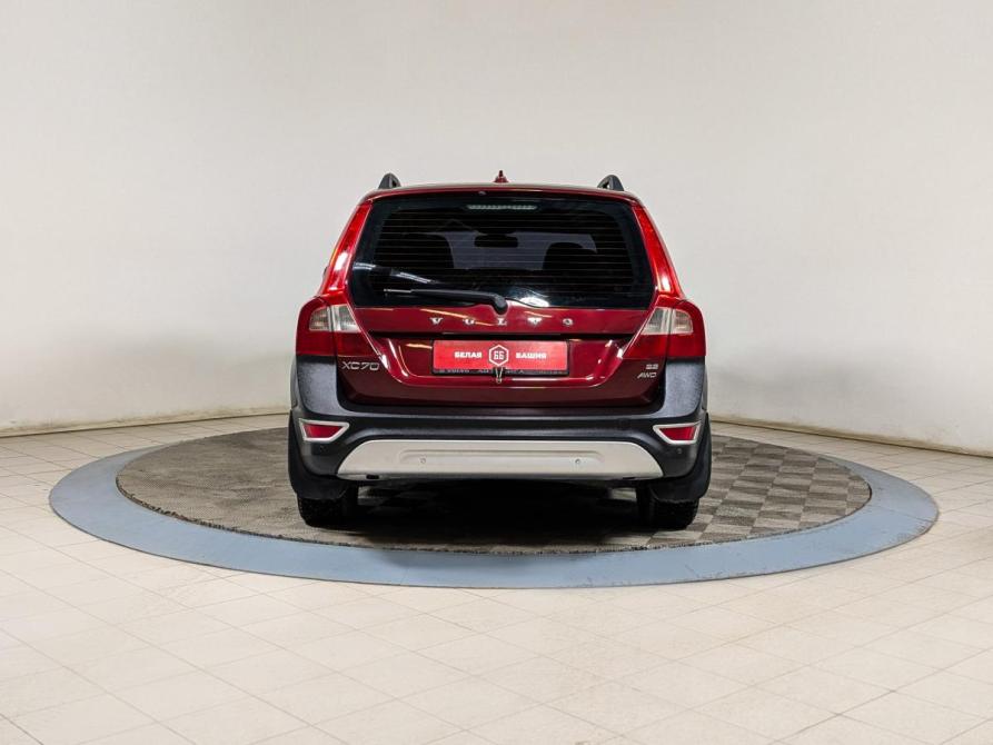 Volvo XC70 II Екатеринбург  - изображение 7