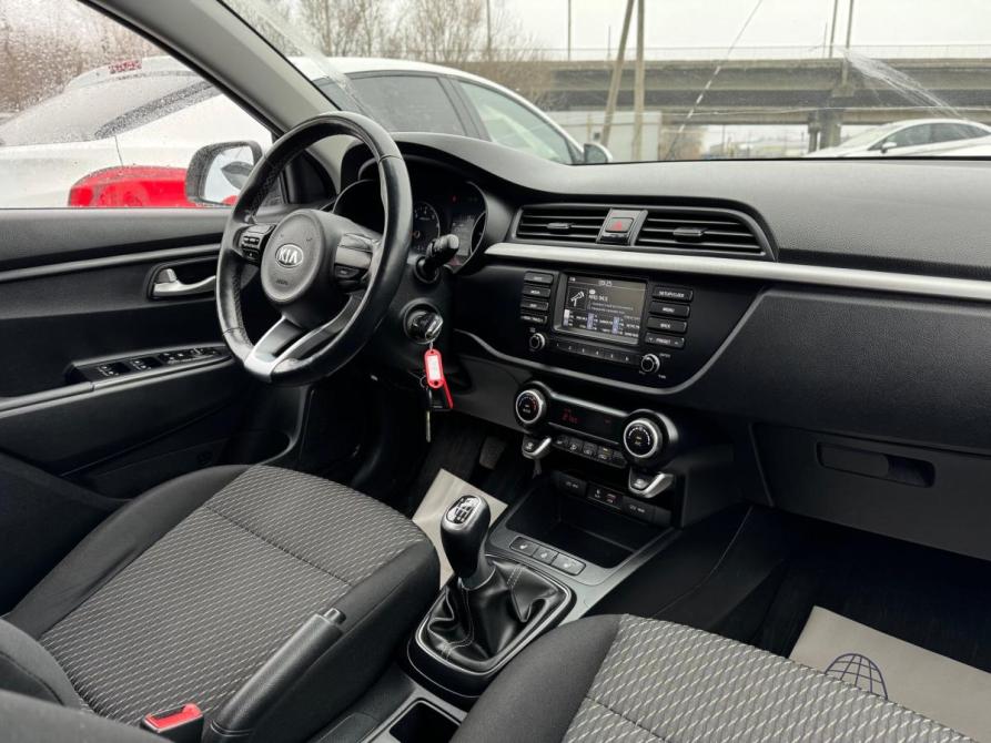 Kia Rio IV Ульяновск  - изображение 10