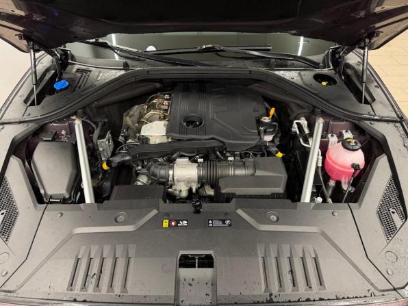 Genesis GV70 I с пробегом 2021 года, цена 3 900 000 рублей, 97827 км, внедорожник, Автокод Объявления
