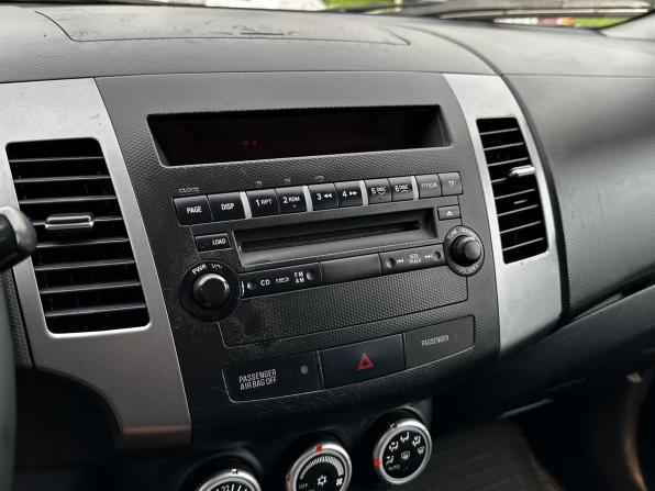 Mitsubishi Outlander II с пробегом 2008 года, цена 999 000 рублей, 259363 км, внедорожник, Автокод Объявления